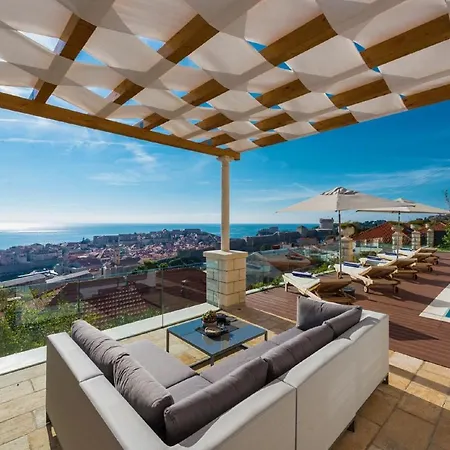 Villa Vega Dubrovnik