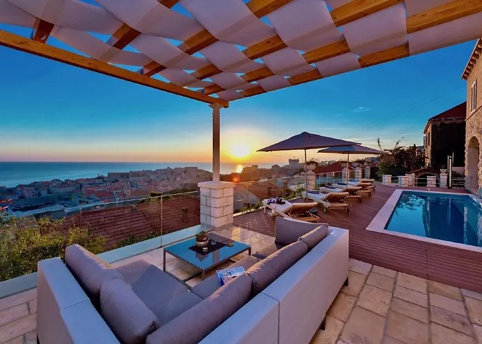 Vega 杜布罗夫尼克