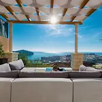 Βίλα Vega Ντουμπρόβνικ