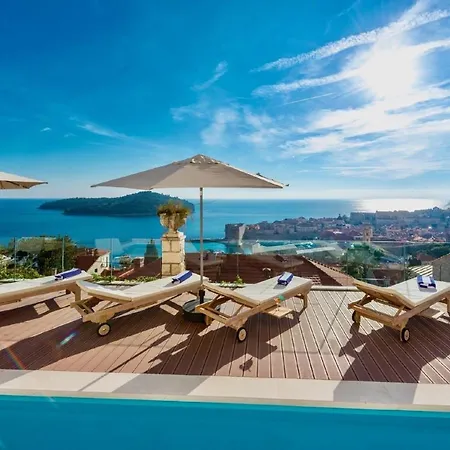 Vega Ντουμπρόβνικ