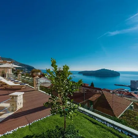 Vega Βίλα Ντουμπρόβνικ