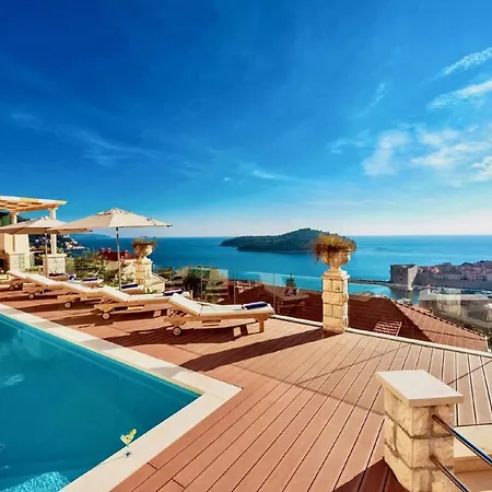 Vega Villa