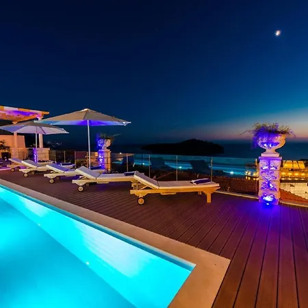 Villa Vega
