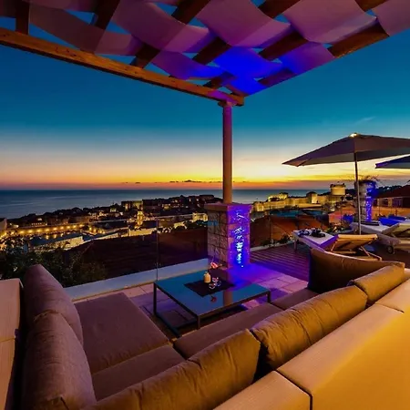 Vega Villa