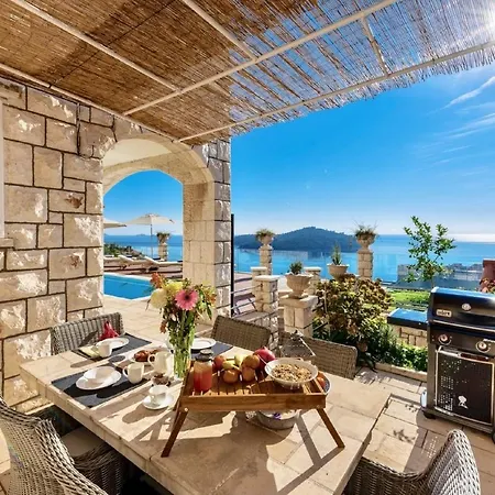 Vega * Dubrovnik