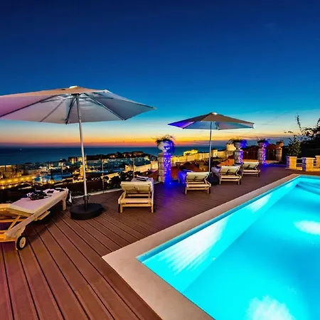 Vega Villa *