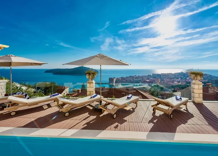 Vega ドゥブロブニク