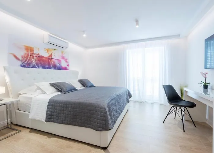 Vega * ドゥブロブニク