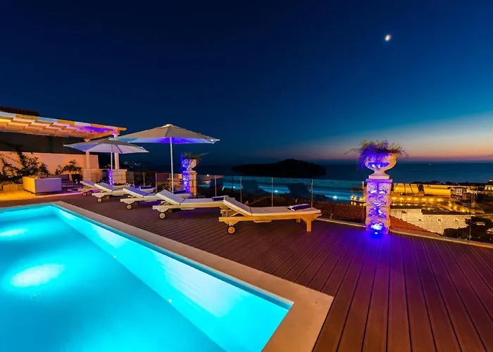 Villa Vega