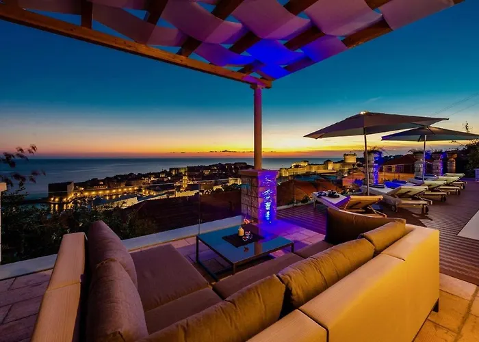 Vega Villa