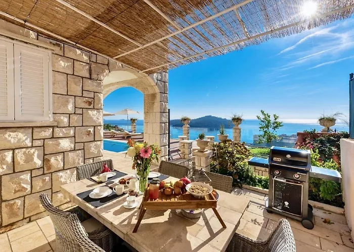 Vega * ドゥブロブニク