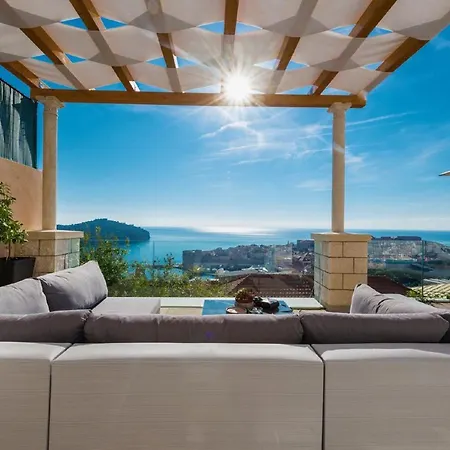 Villa Vega Dubrovnik