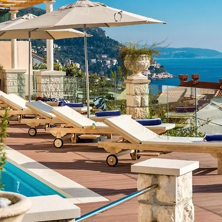 Villa Vega Dubrovnik