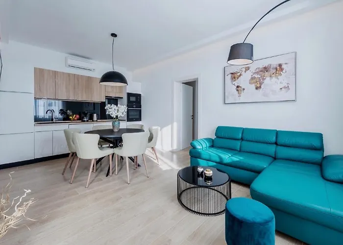 Willa Vega Dubrownik